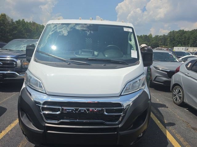 ram promaster cargo van 2025 3C6LRVVG1SE526239 image ram promaster cargo van 2025 3C6LRVVG1SE526239 image